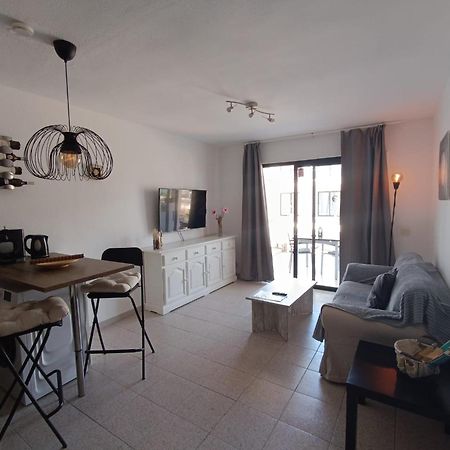 Apartamento Life Complex Amaya Fuerteventura Costa De Antigua Exteriér fotografie