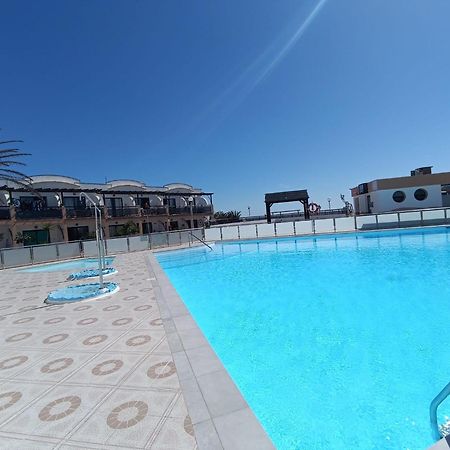 Apartamento Life Complex Amaya Fuerteventura Costa De Antigua Exteriér fotografie