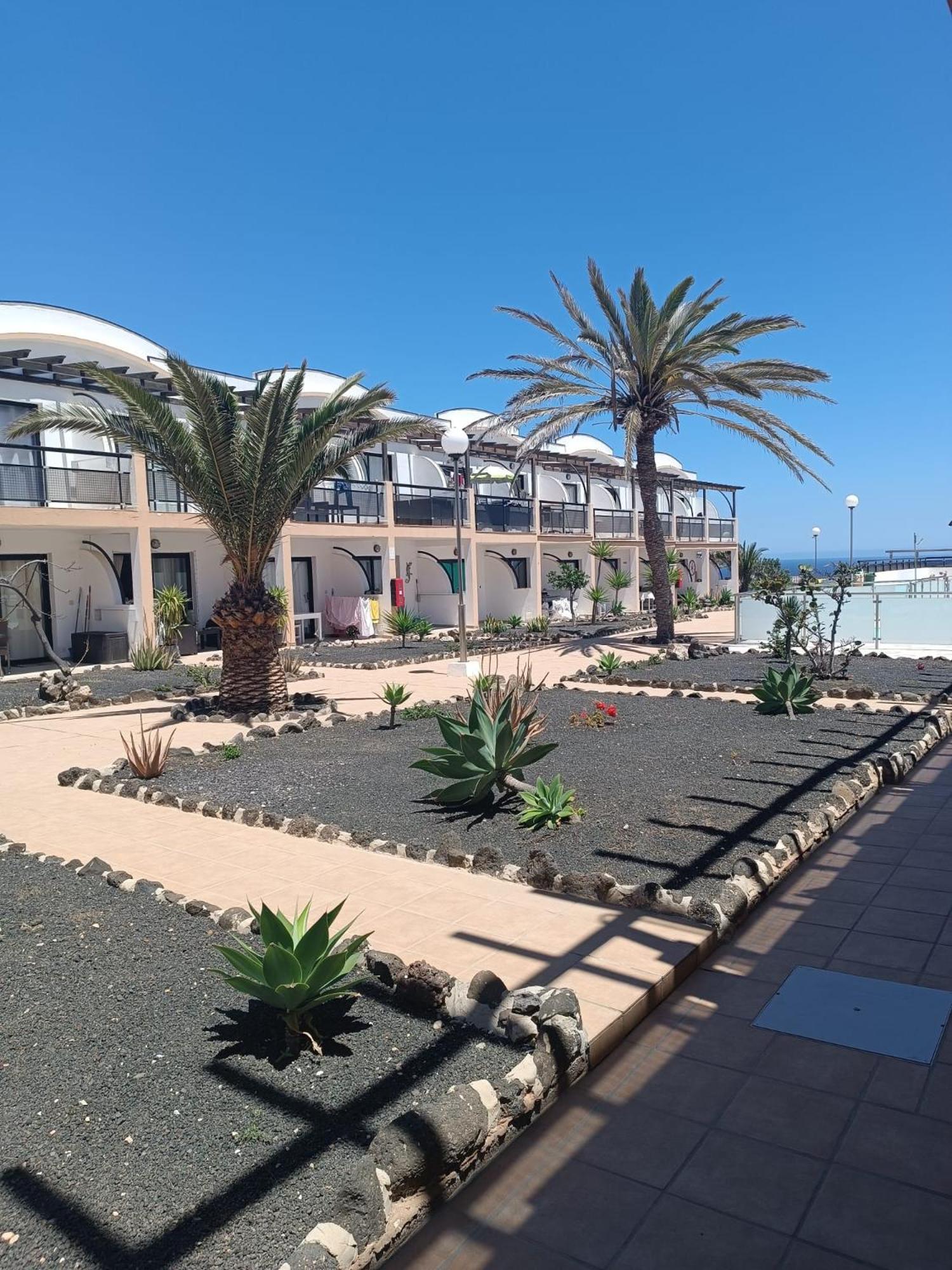 Apartamento Life Complex Amaya Fuerteventura Costa De Antigua Exteriér fotografie