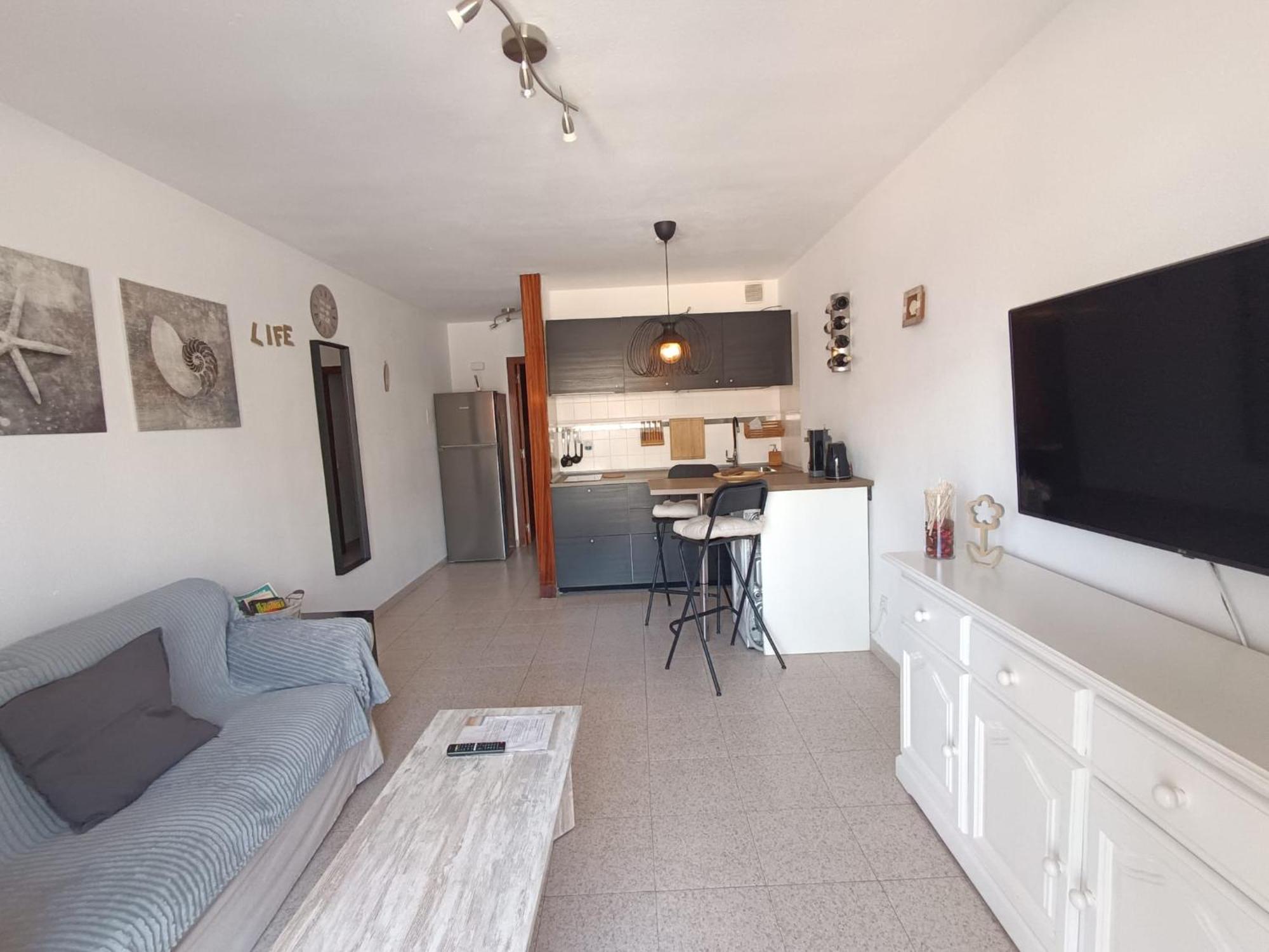Apartamento Life Complex Amaya Fuerteventura Costa De Antigua Exteriér fotografie