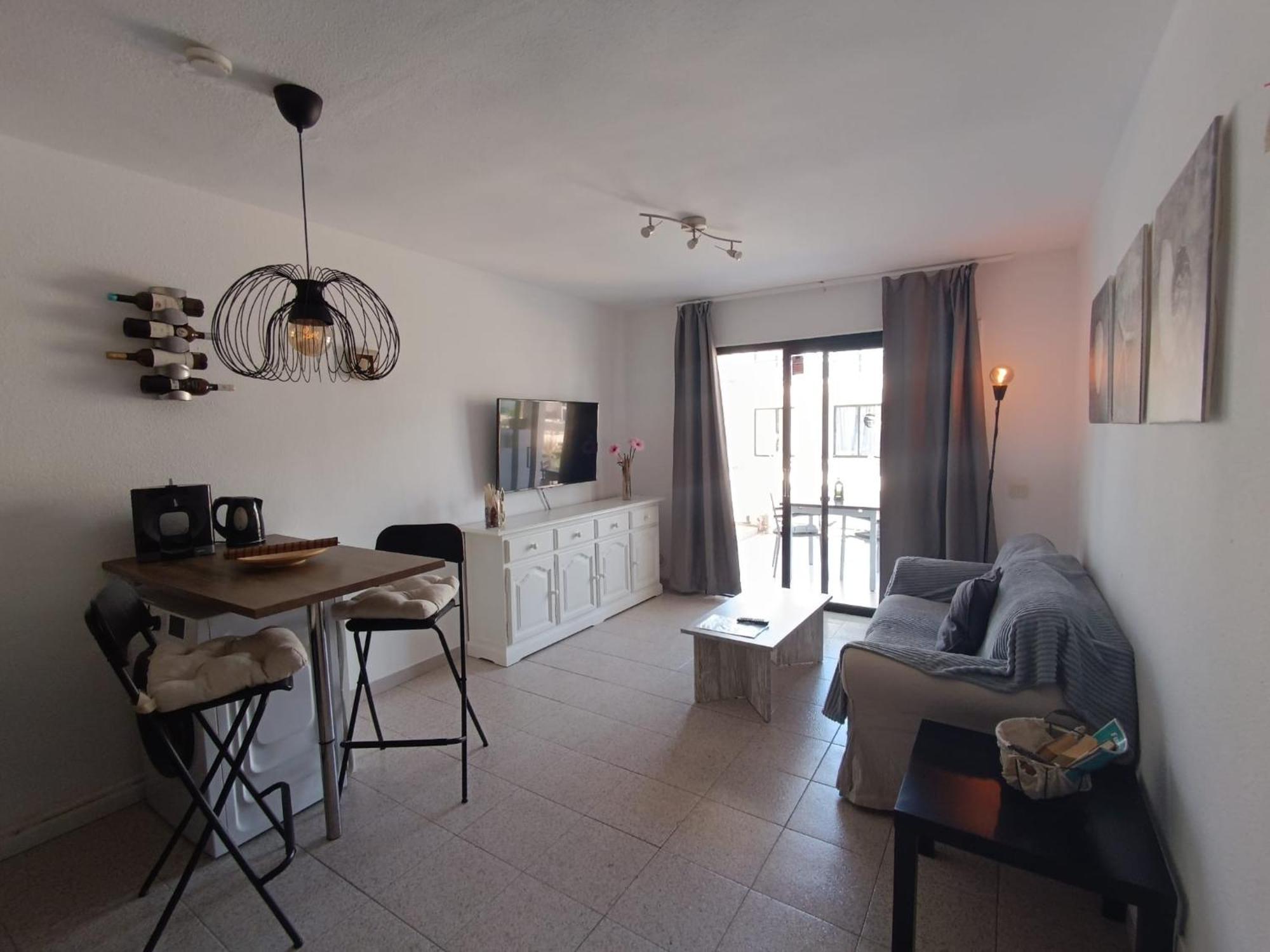 Apartamento Life Complex Amaya Fuerteventura Costa De Antigua Exteriér fotografie