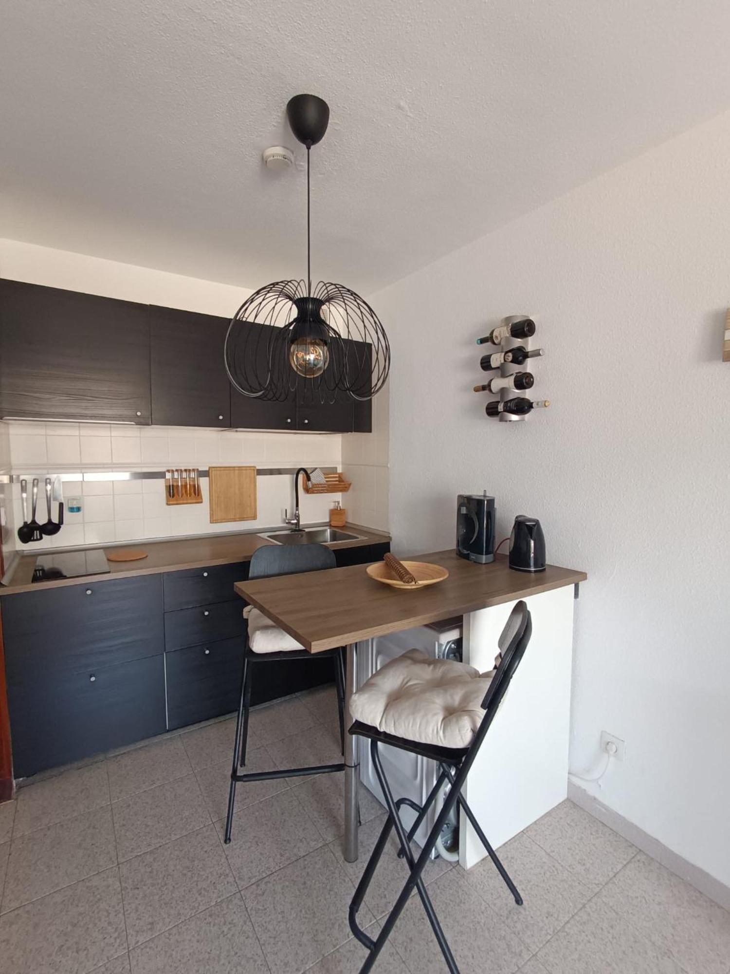 Apartamento Life Complex Amaya Fuerteventura Costa De Antigua Exteriér fotografie