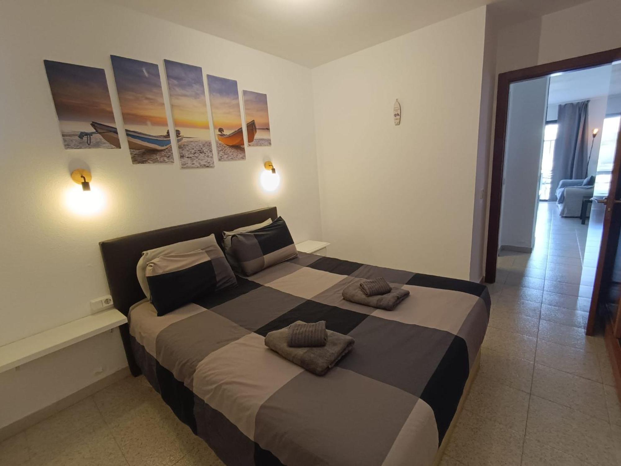 Apartmán Apartamento Life Complex Amaya Fuerteventura Costa De Antigua Exteriér fotografie