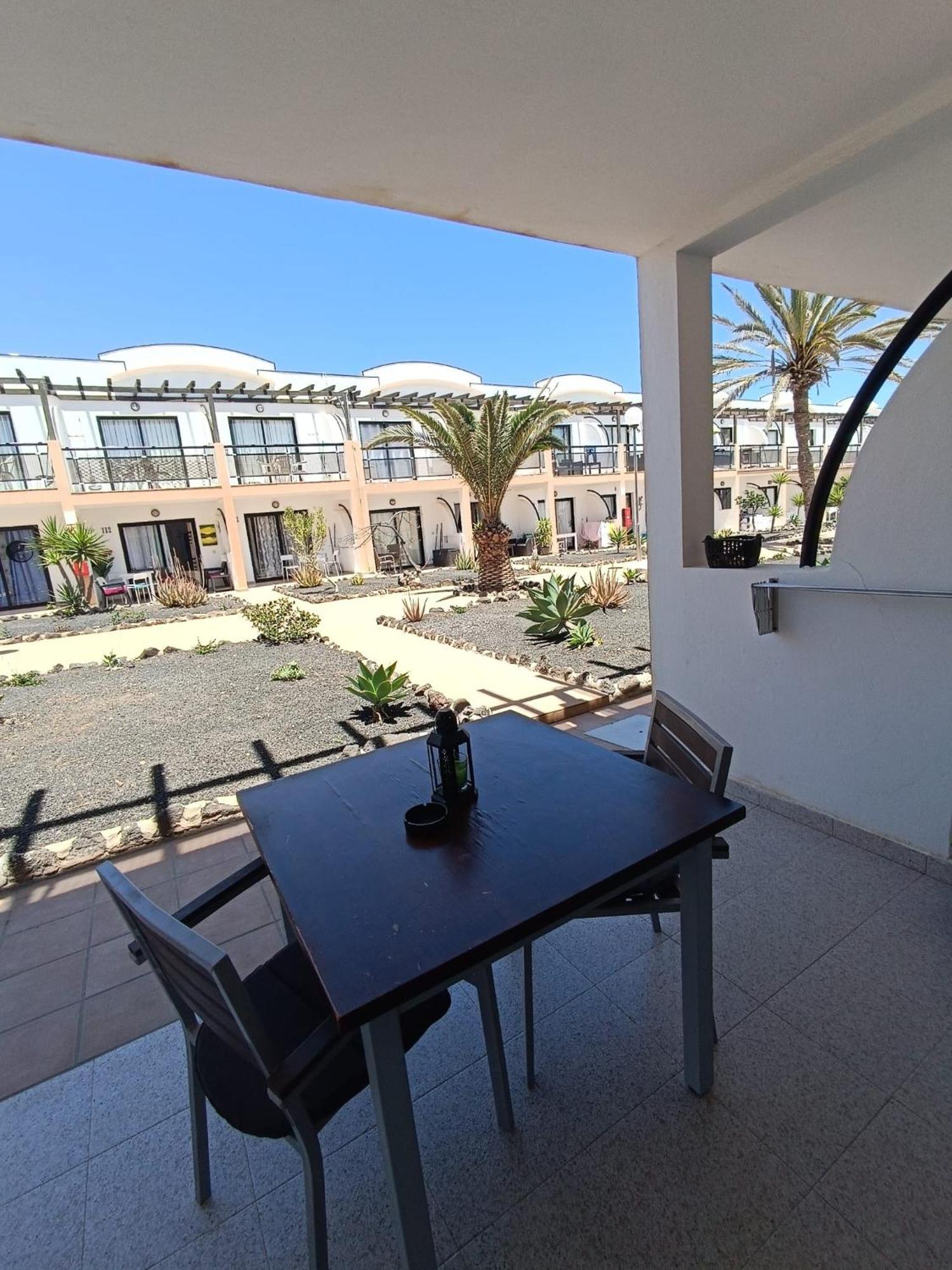 Apartamento Life Complex Amaya Fuerteventura Costa De Antigua Exteriér fotografie