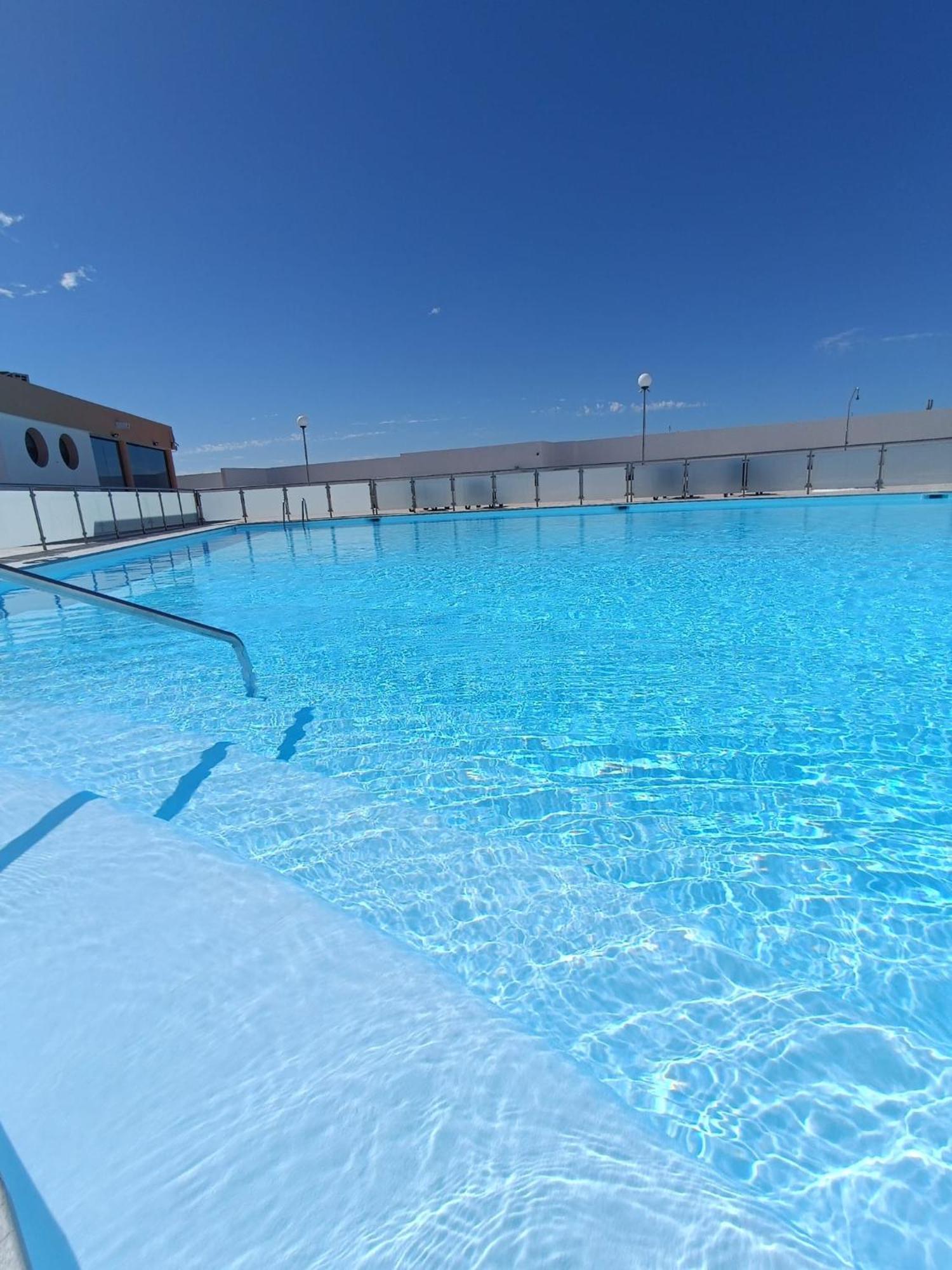 Apartamento Life Complex Amaya Fuerteventura Costa De Antigua Exteriér fotografie